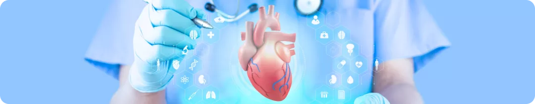 Информация для пациентов по лечению хронической сердечной недостаточности