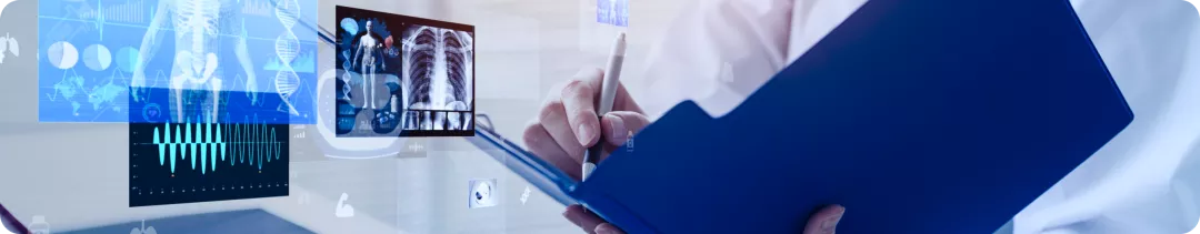 Клинический случай №1