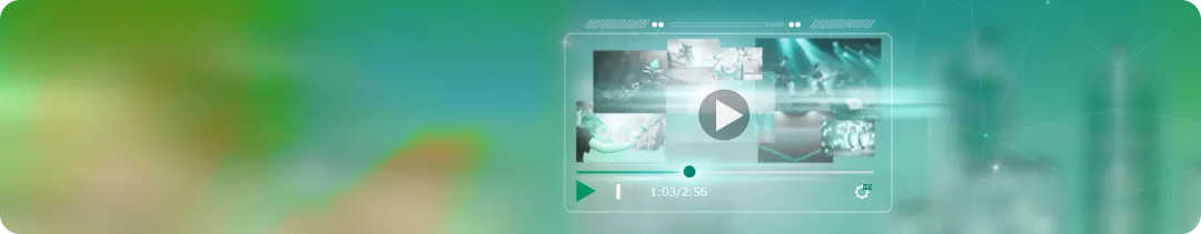 Библиотека видео