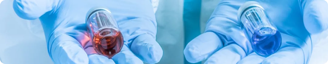 Коррекция нежелательных явлений на фоне терапии комбинацией дабрафениб + траметиниб