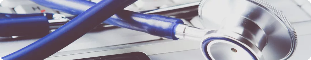 Осмотр пациента с аксСпА