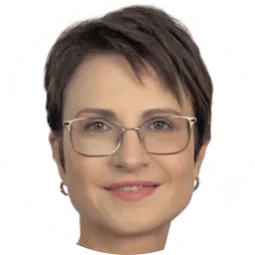 Болотина Лариса Владимировна