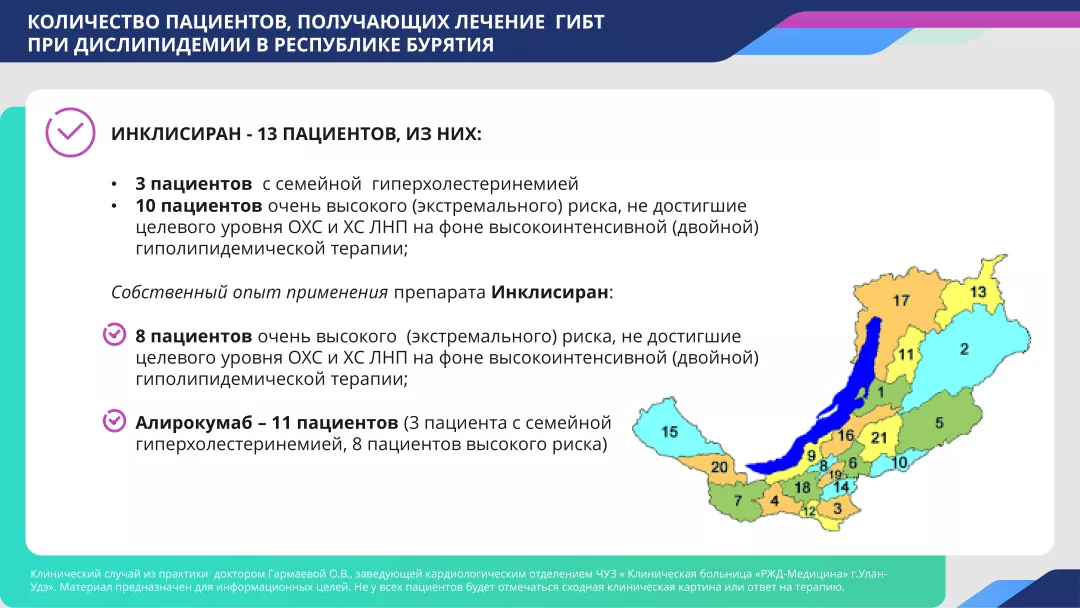 Клинический случай №2 слайд 3