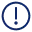 attention icon