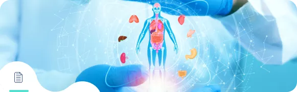 Бремя заболевания