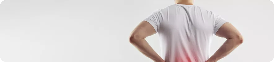 Спондилоартриты