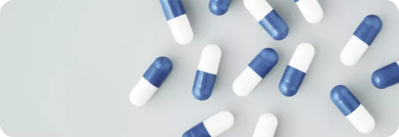 Льготное лекарственное обеспечение