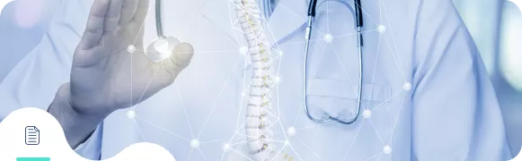 Влияние лечения секукинумабом на протяжении двух лет на метаболизм костной ткани у пациентов с аксиальным спондилоартритом