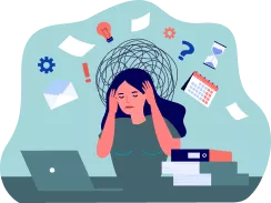 Копинг-стратегия