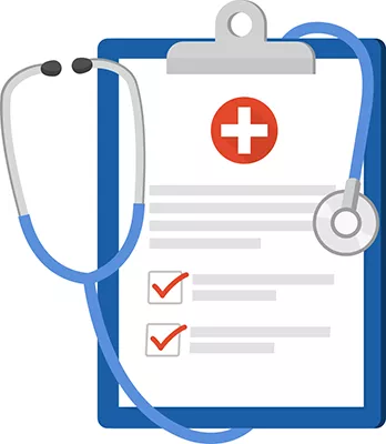 Перечень обследований пациента с ВБС перед направлением к ревматологу5