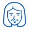 girl icon