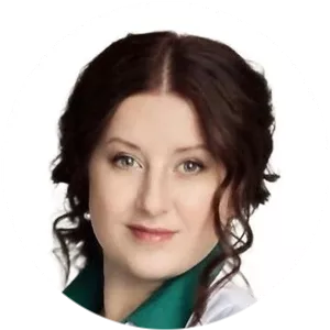 Андреяшкина Ирина Ивановна