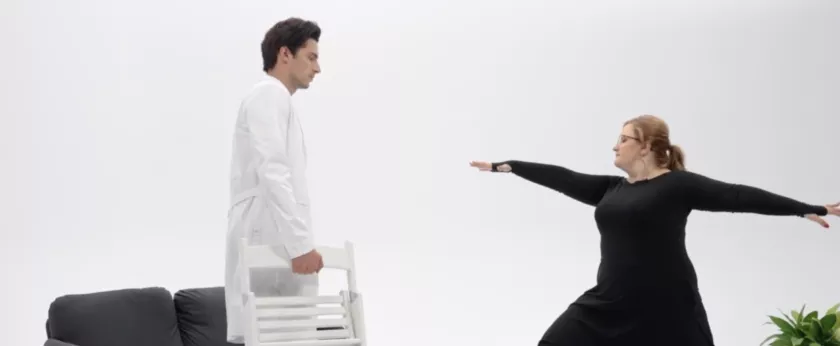 Как бороться с выгоранием