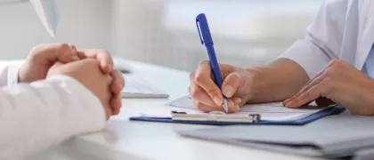 Как взаимодействовать с пациентом эффективно