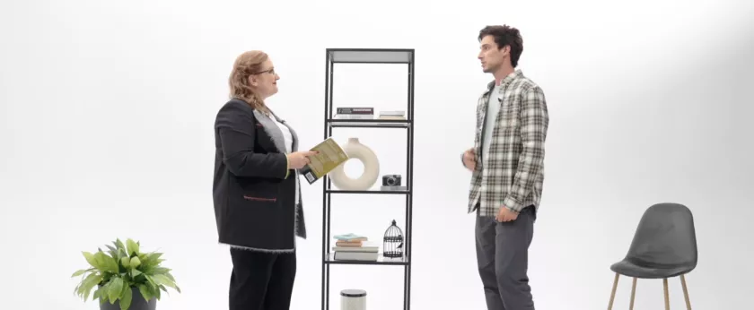 Как научиться проявлять эмоции