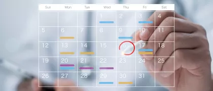 Как научиться тайм-менеджменту