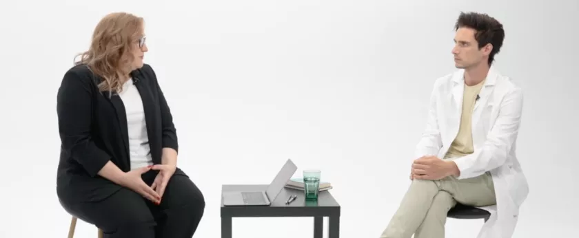 Как оказать психологическую помощь пациенту