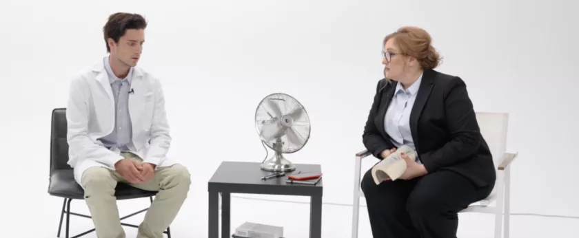 Как сообщить диагноз пациенту