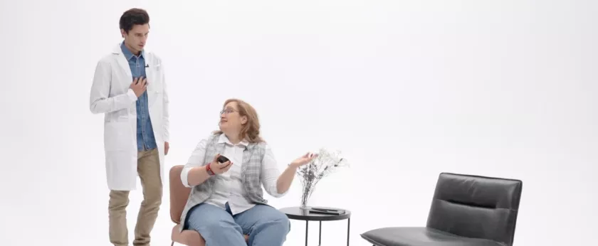 Когда пациенту нужен психиатр