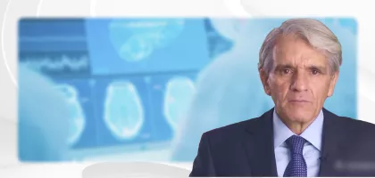 Механизм действия офатумумаба.