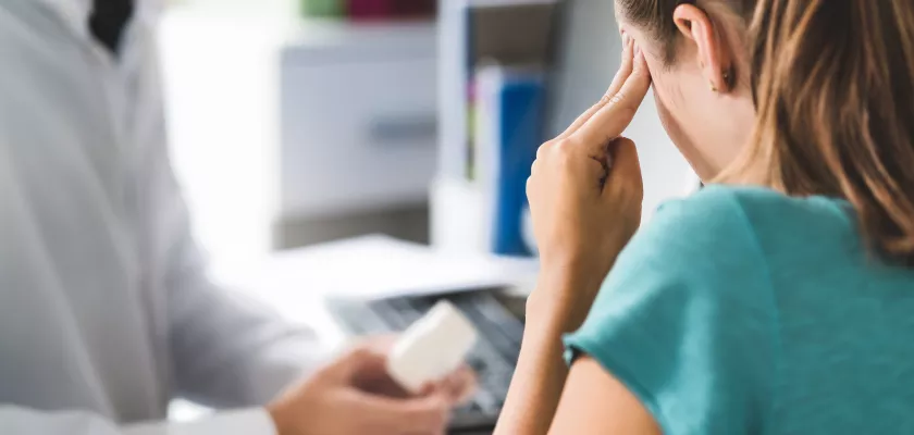 Мигрень 360°