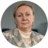 Морозова Елена Владиславовна