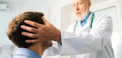 Таргетная терапия мигрени