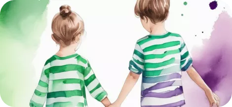 Ювенильный псориартрический артрит