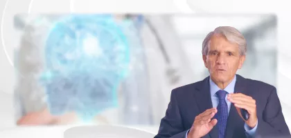 ASCLEPIOS. Вторичные конечные точки. Влияние на прогрессирование.