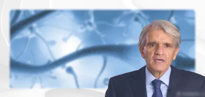 ASCLEPIOS. Вторичные конечные точки. Изменение объема головного мозга. Нейрофиламенты.