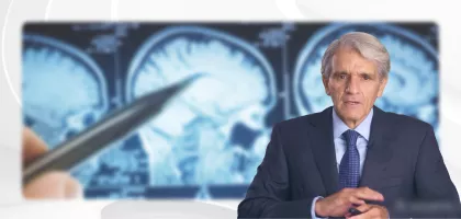 ASCLEPIOS. Вторичные конечные точки. Изменения на МРТ.