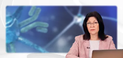 Хобейш Марианна