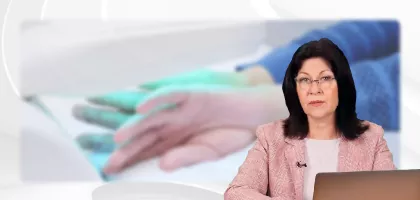 Хобейш Марианна