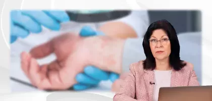 Лечение. Среднетяжелый и тяжелый псориаз