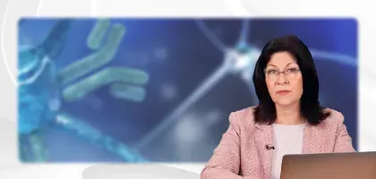 Препарат секукинумаб. Новое в КР