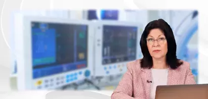 Метотрексат. Мониторинг состояния пациента