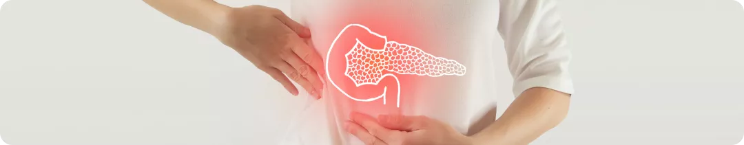 Сахарный диабет второго типа