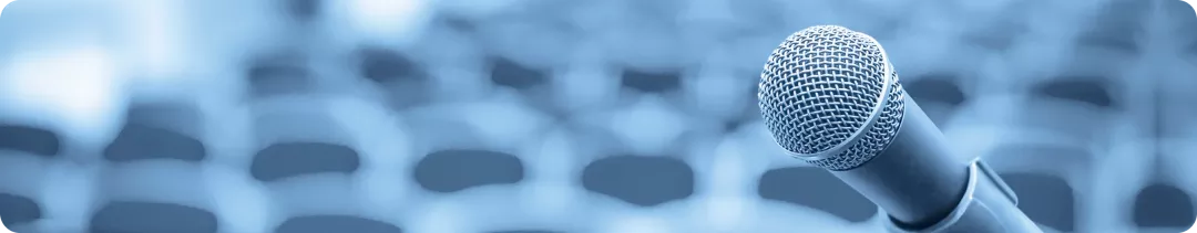 Конгрессы и форумы