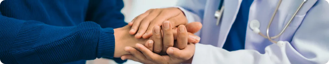 Возможности взаимодействия профессионального врачебного и пациентского сообществ