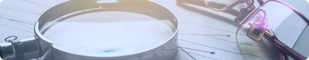 Оценка зрительных функций у пациентов с НДС