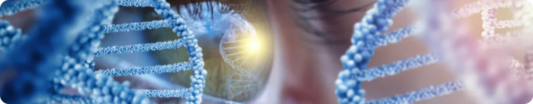 Роль генетического типирования в диагностике наследственных заболеваний сетчатки