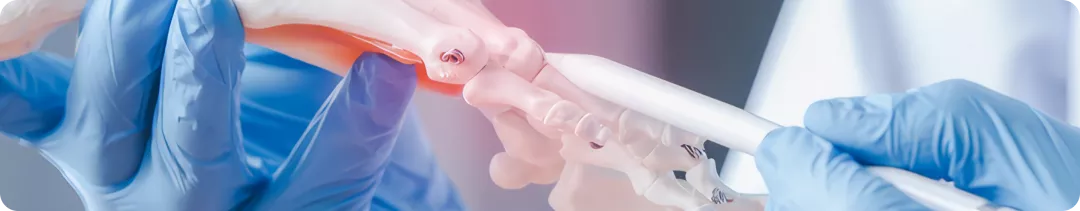 Особенности выявления и мониторинга костных метастазов