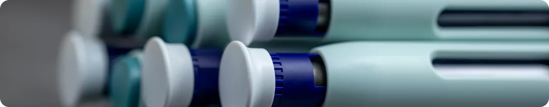 Автоинжектор Эренумаб