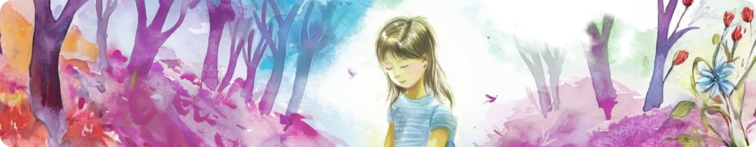 Детский псориаз