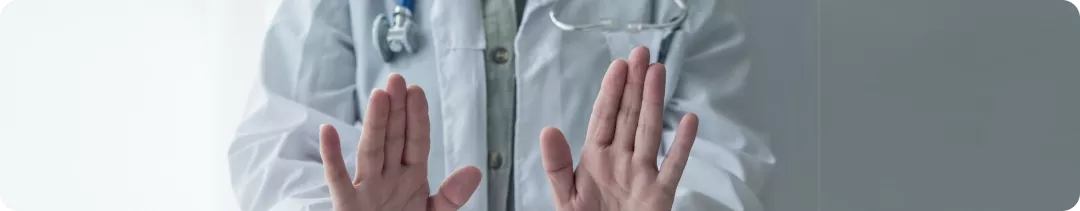 Как бороться с агрессией пациентов