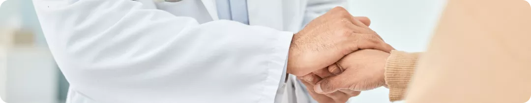 Как сообщить диагноз пациенту