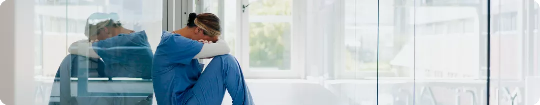 Как бороться с выгоранием: советы медработникам