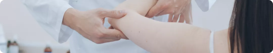 Гнойный гидраденит