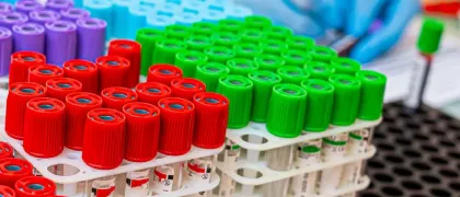 Клинические исследования и обзоры