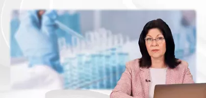 Генно-инженерные биологические препараты. Что нового в КР 2023